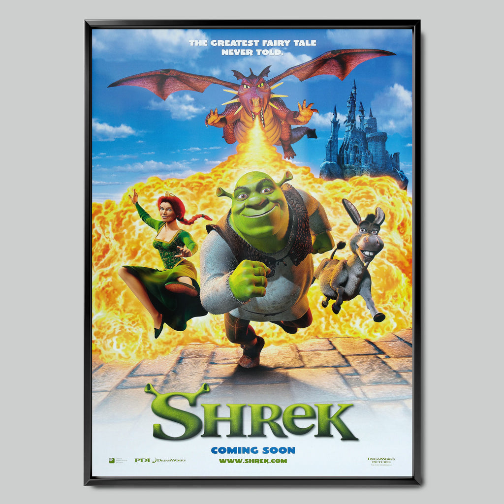 Shrek