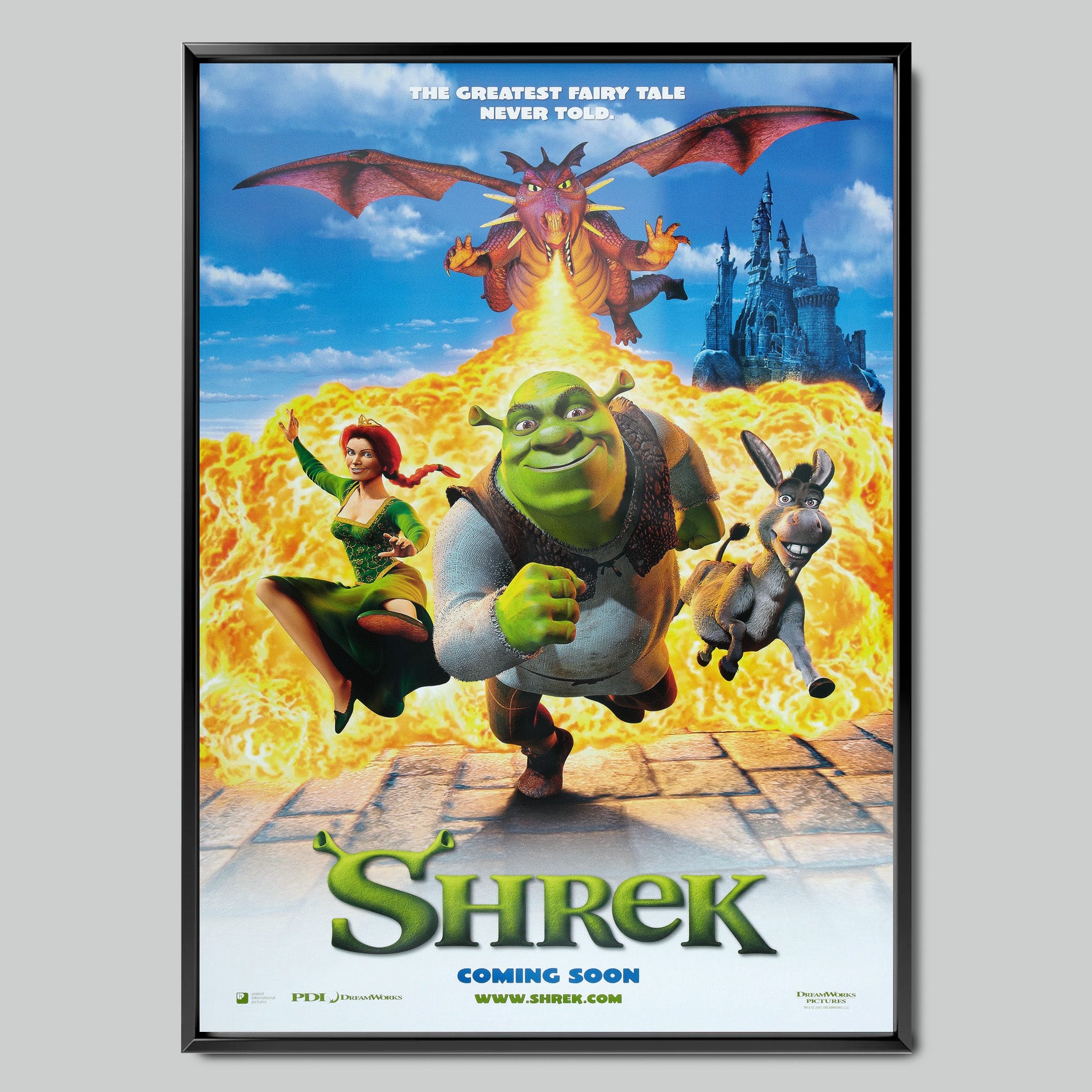 Shrek