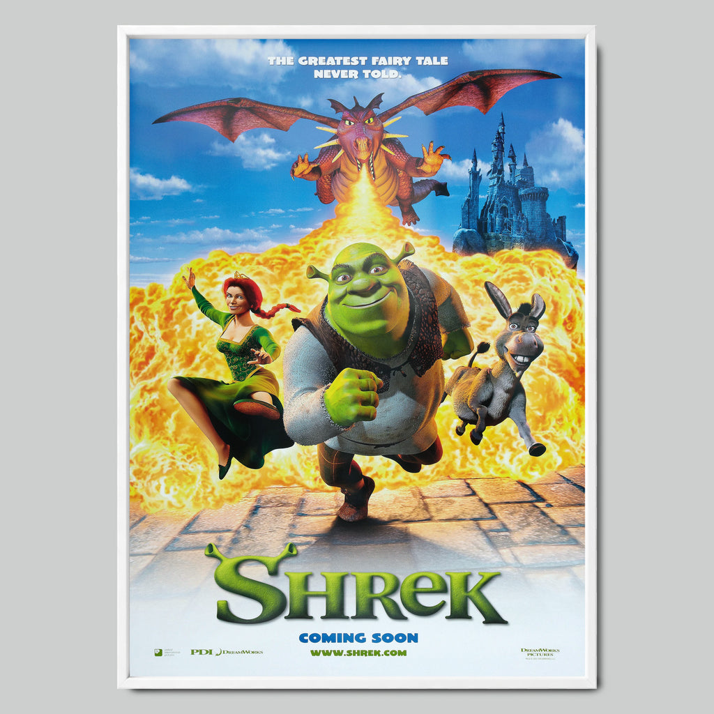 Shrek