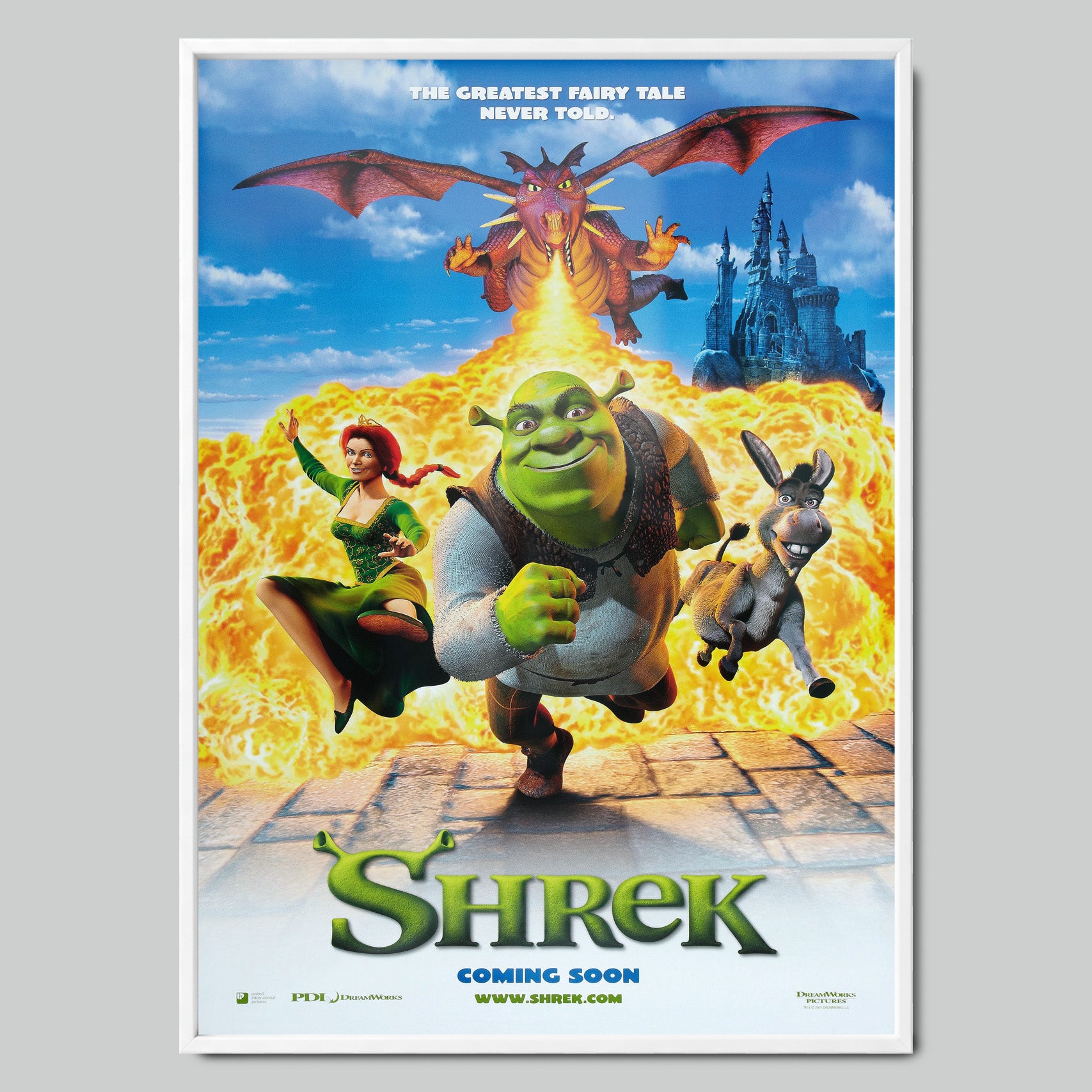 Shrek