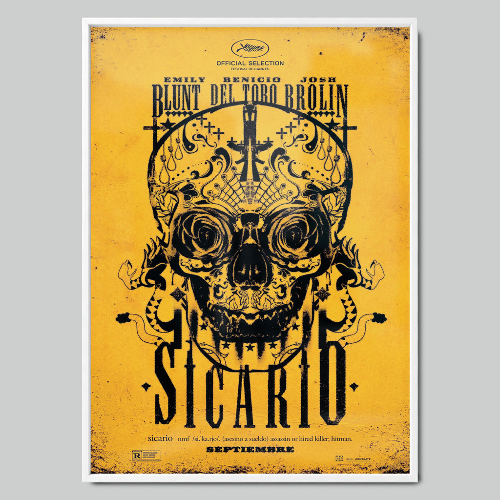Sicario