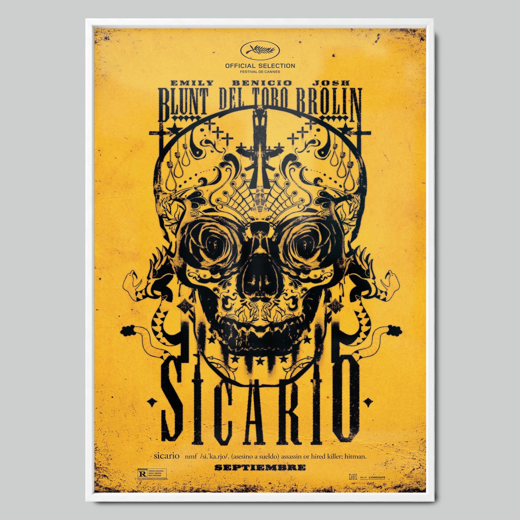 Sicario