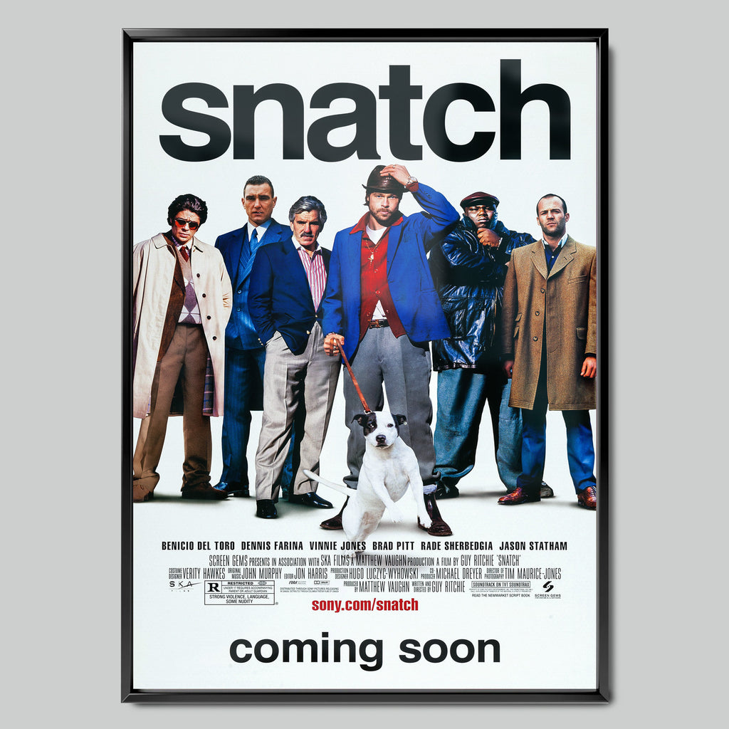 Snatch