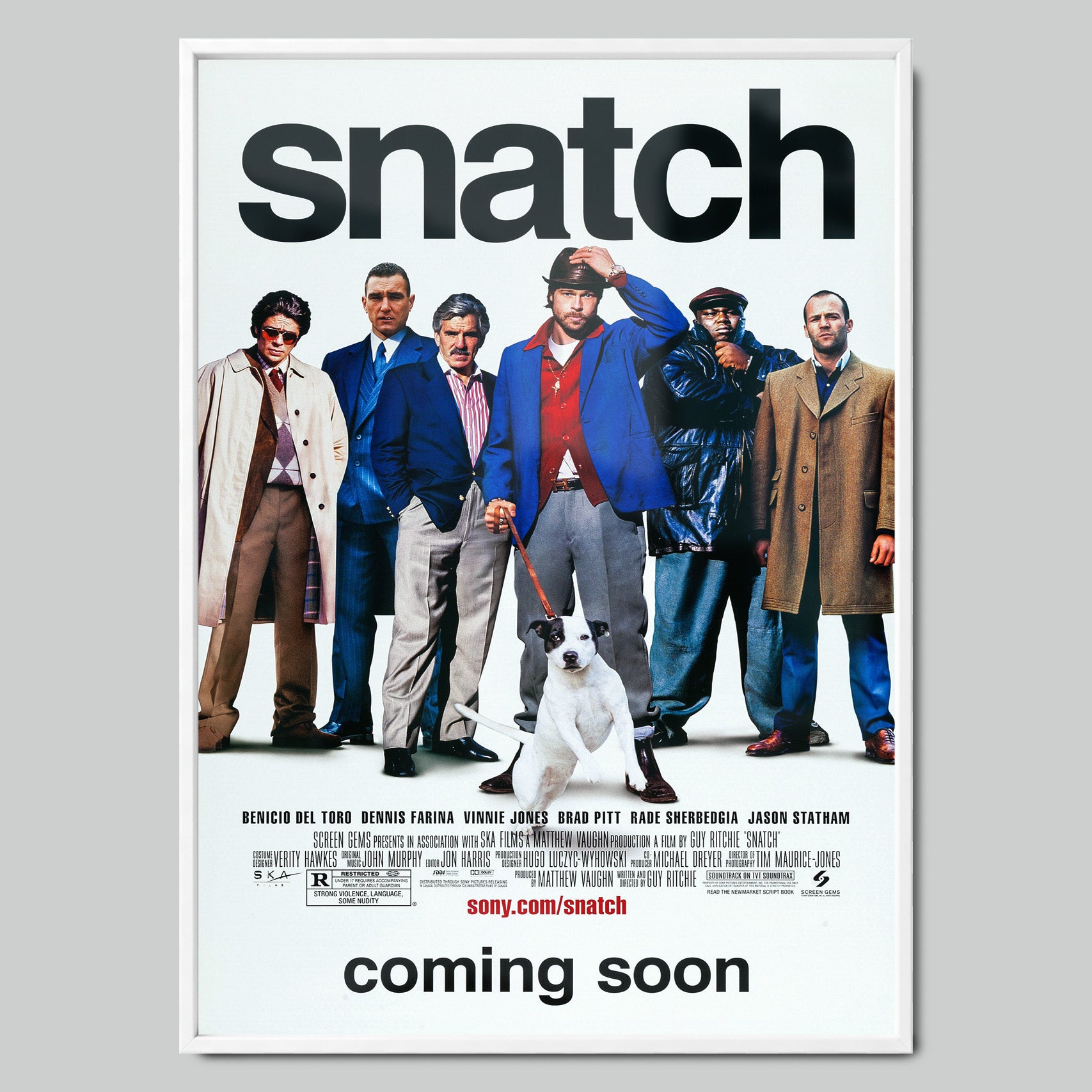 Snatch