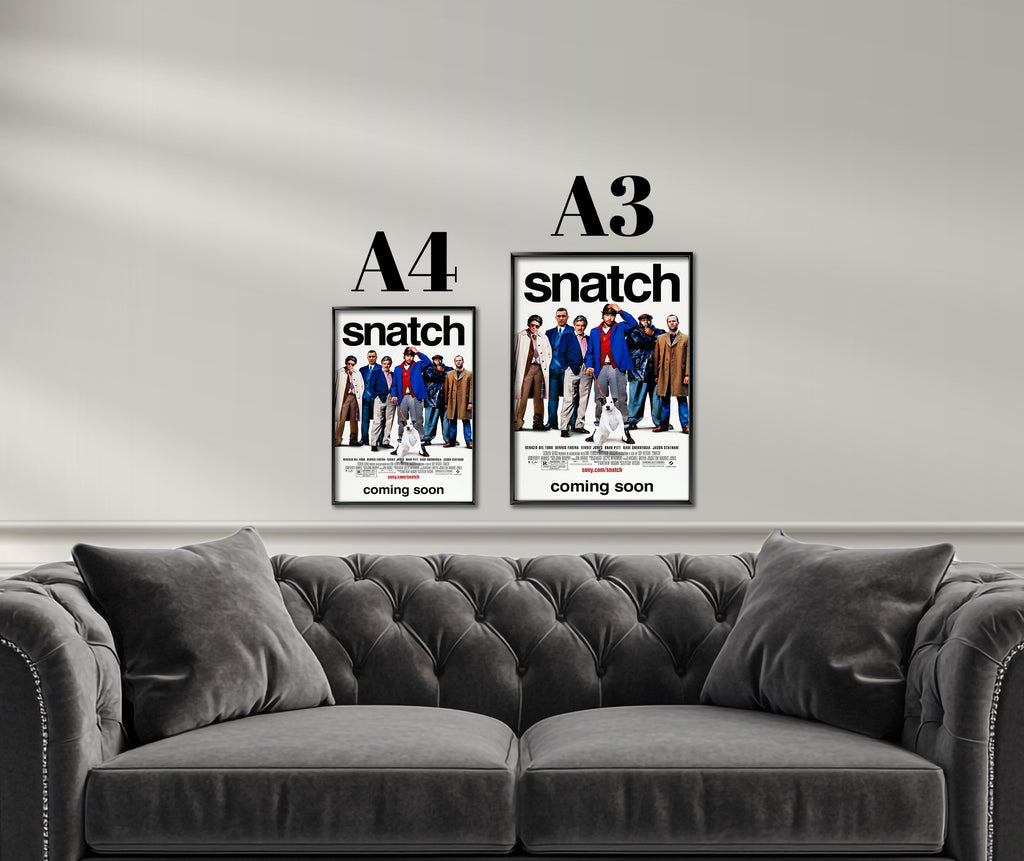 Snatch
