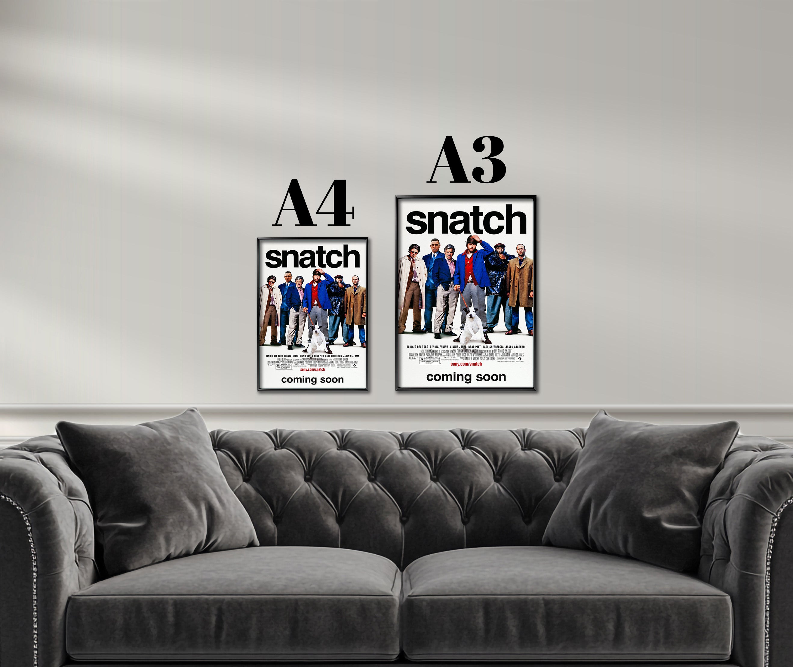 Snatch