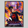 Spider-Man: Across the Spider-Verse
