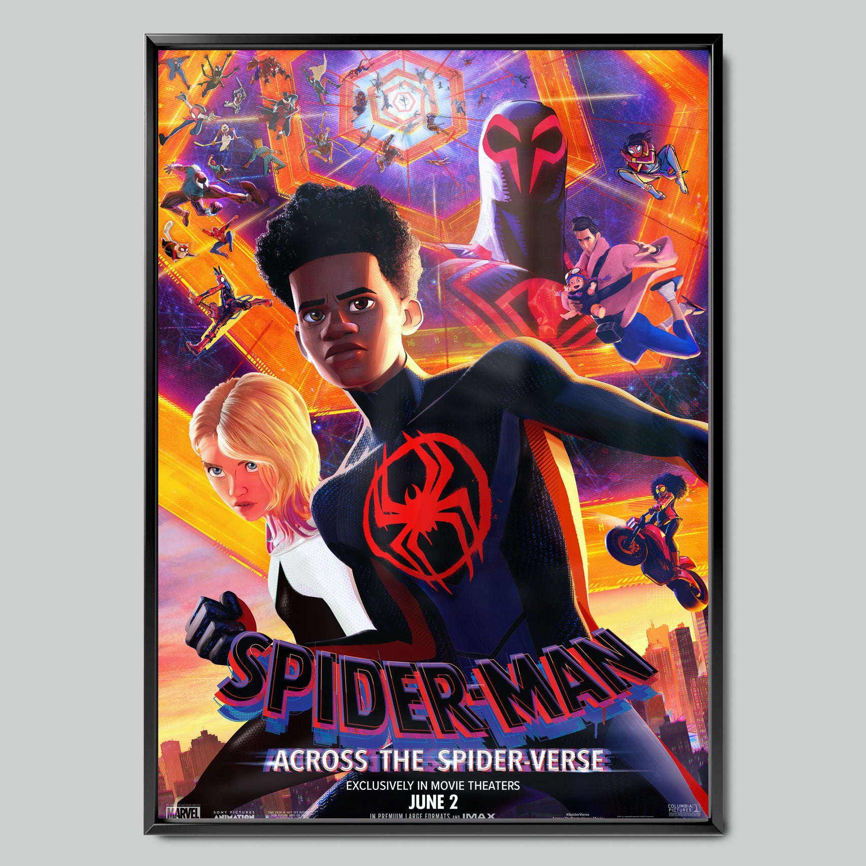 Spider-Man: Across the Spider-Verse