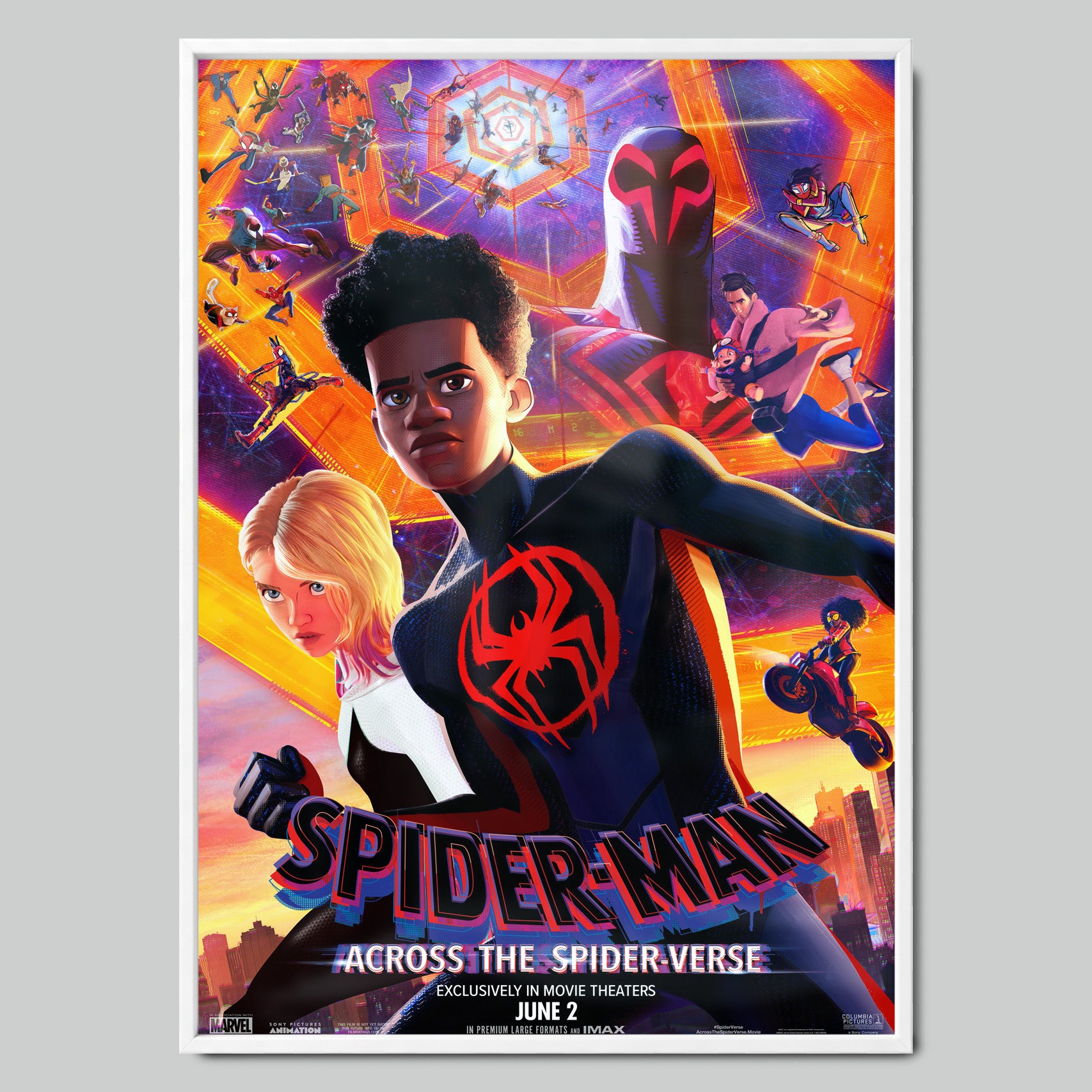 Spider-Man: Across the Spider-Verse