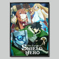 The Rising of the Shield Hero