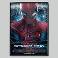The Amazing Spider-Man