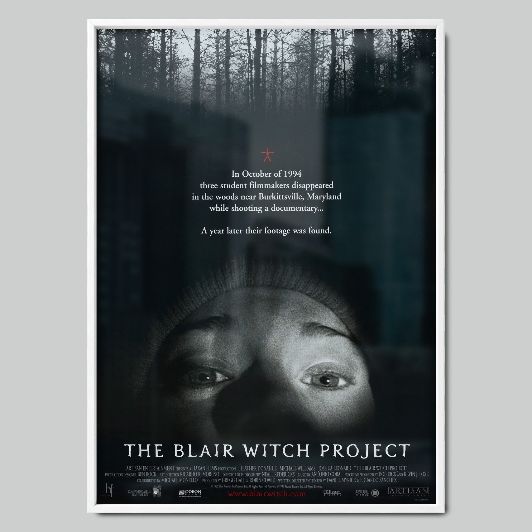The Blair Witch Project