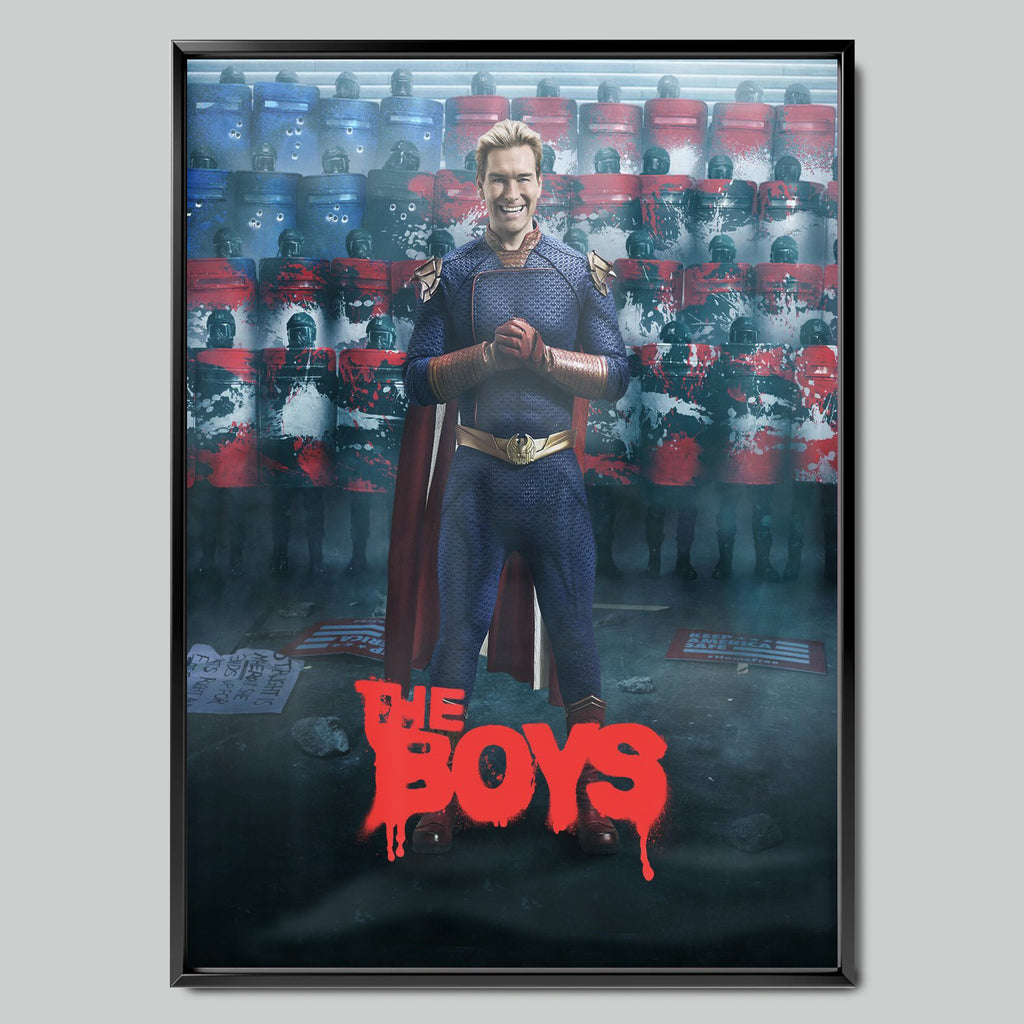The Boys