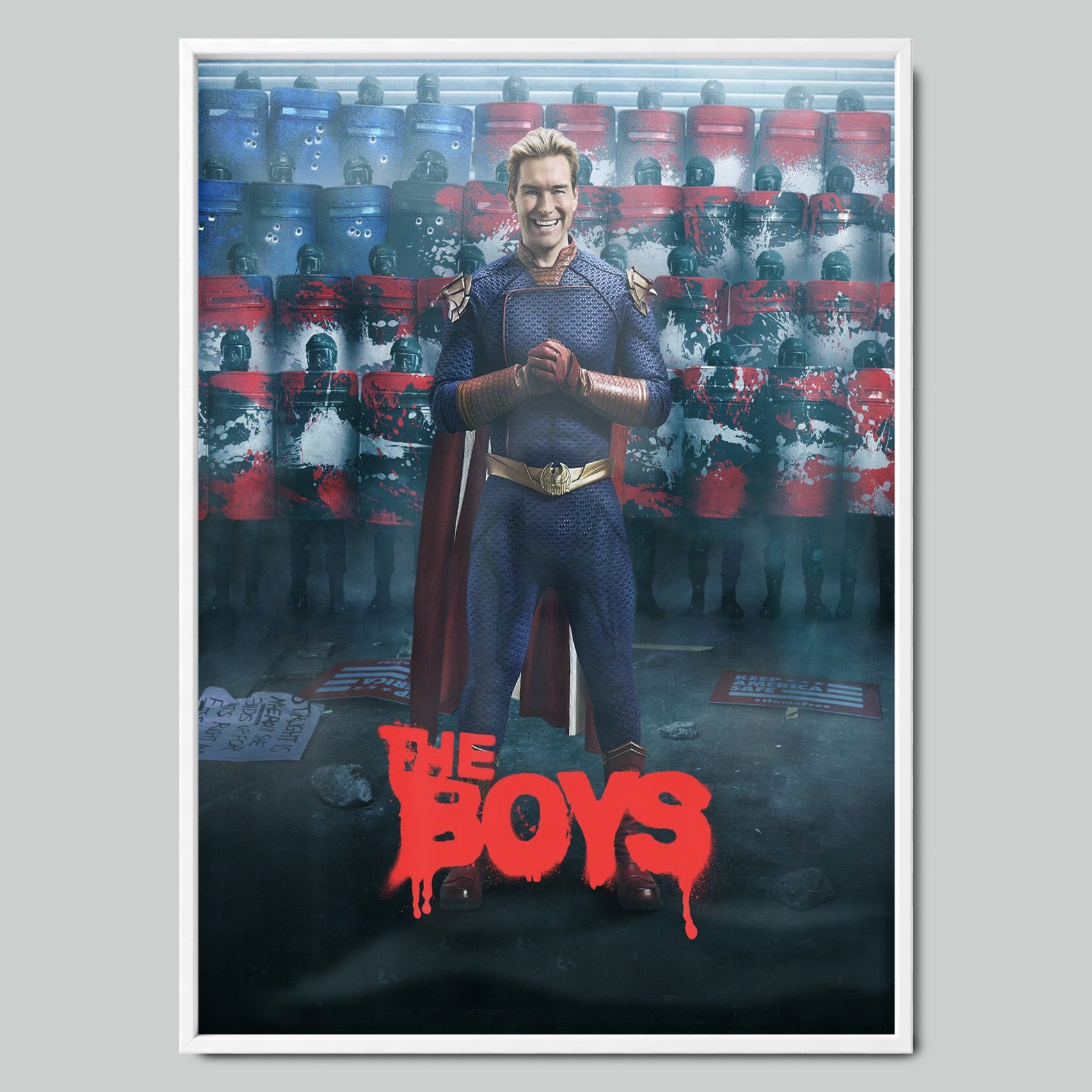 The Boys