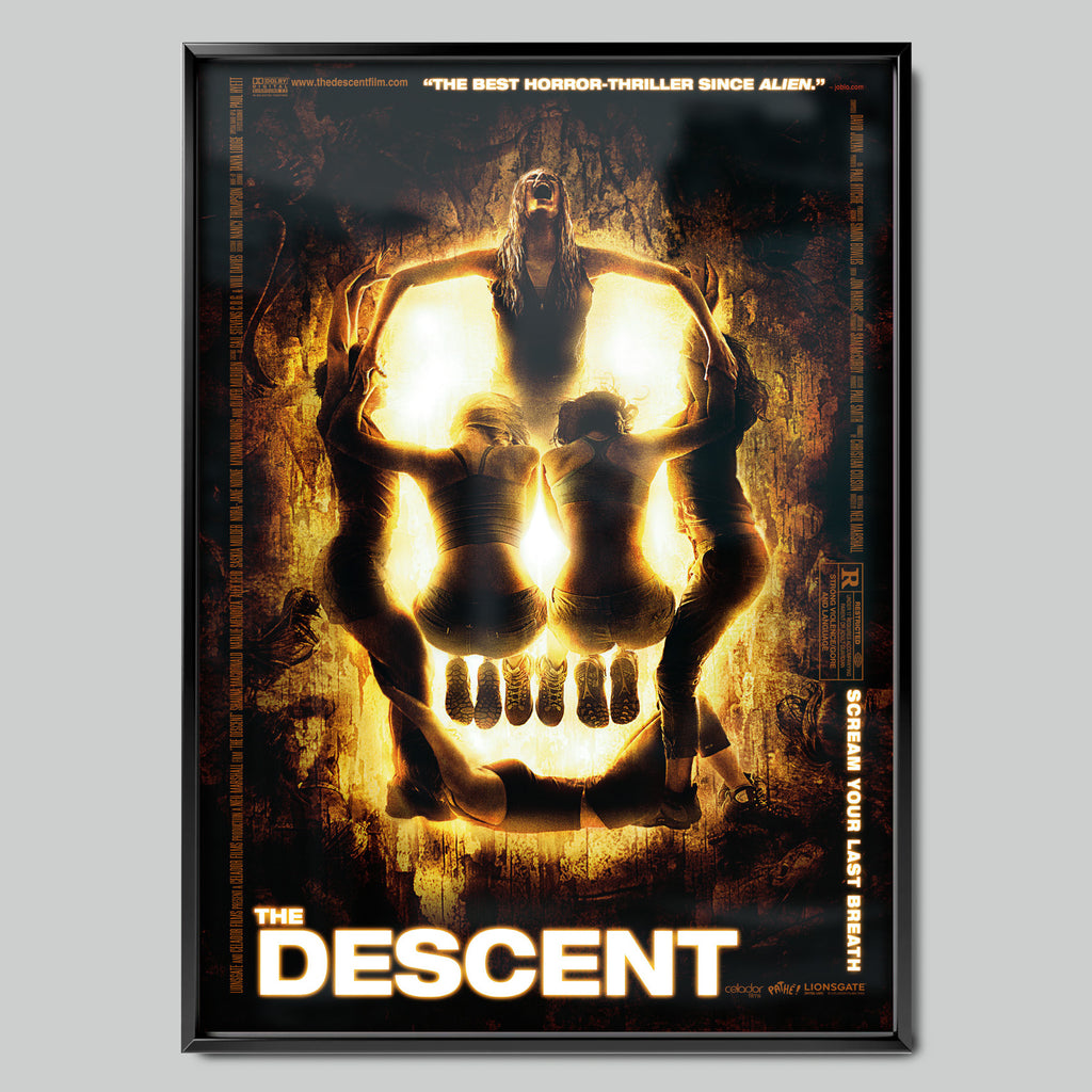 The Descent