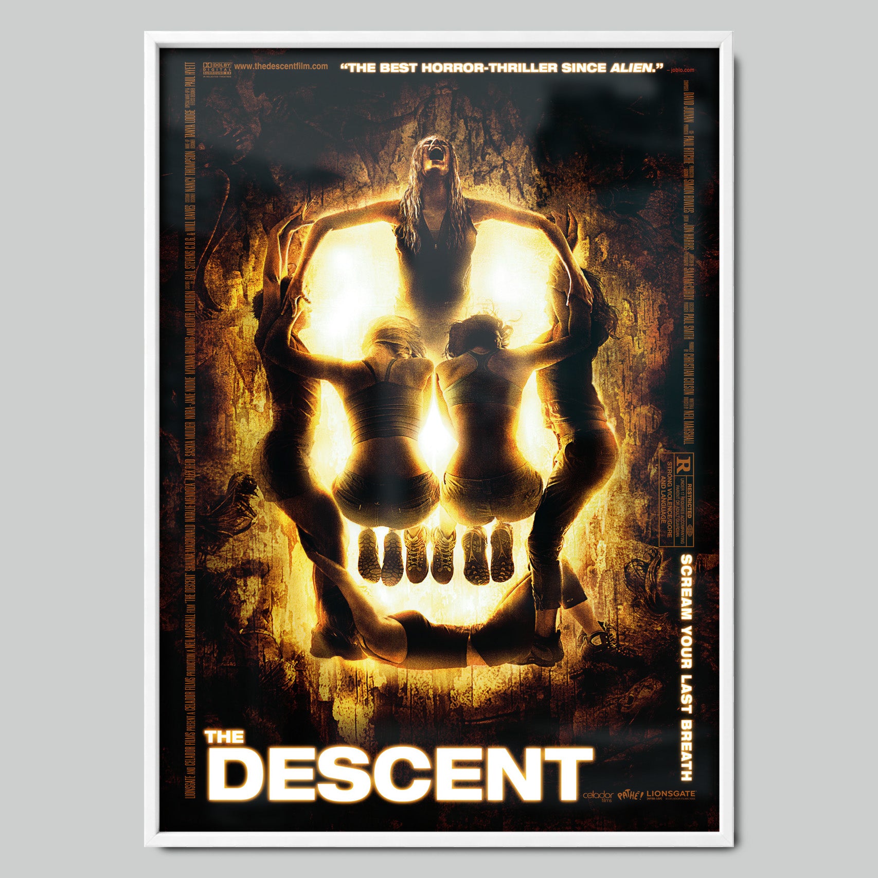 The Descent