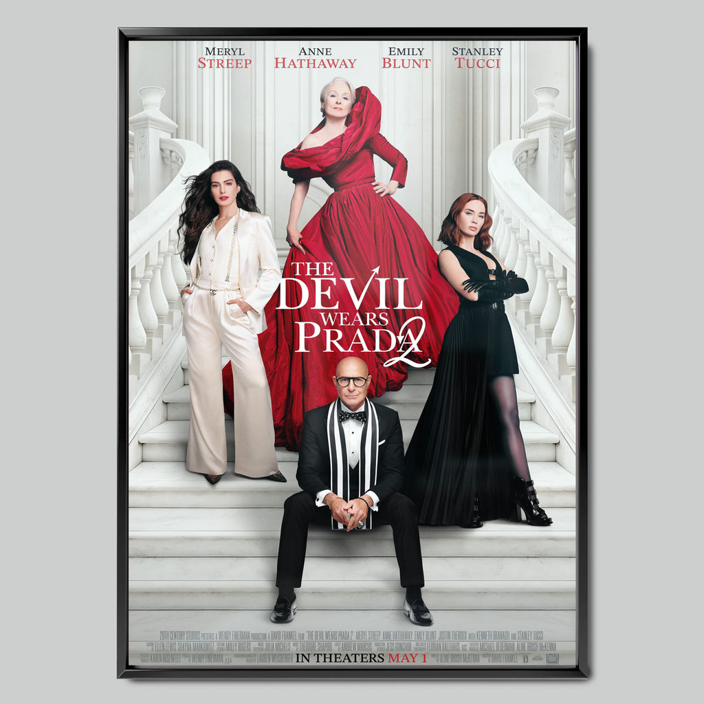 The Devil Wears Prada 2