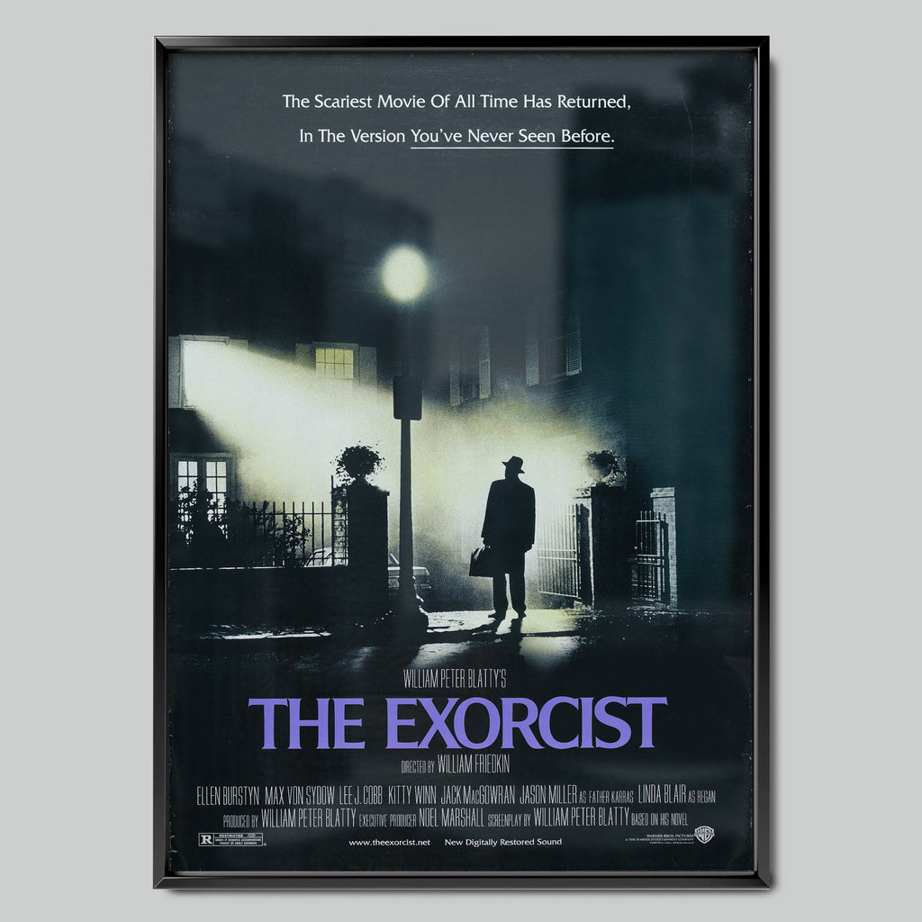 The Exorcist