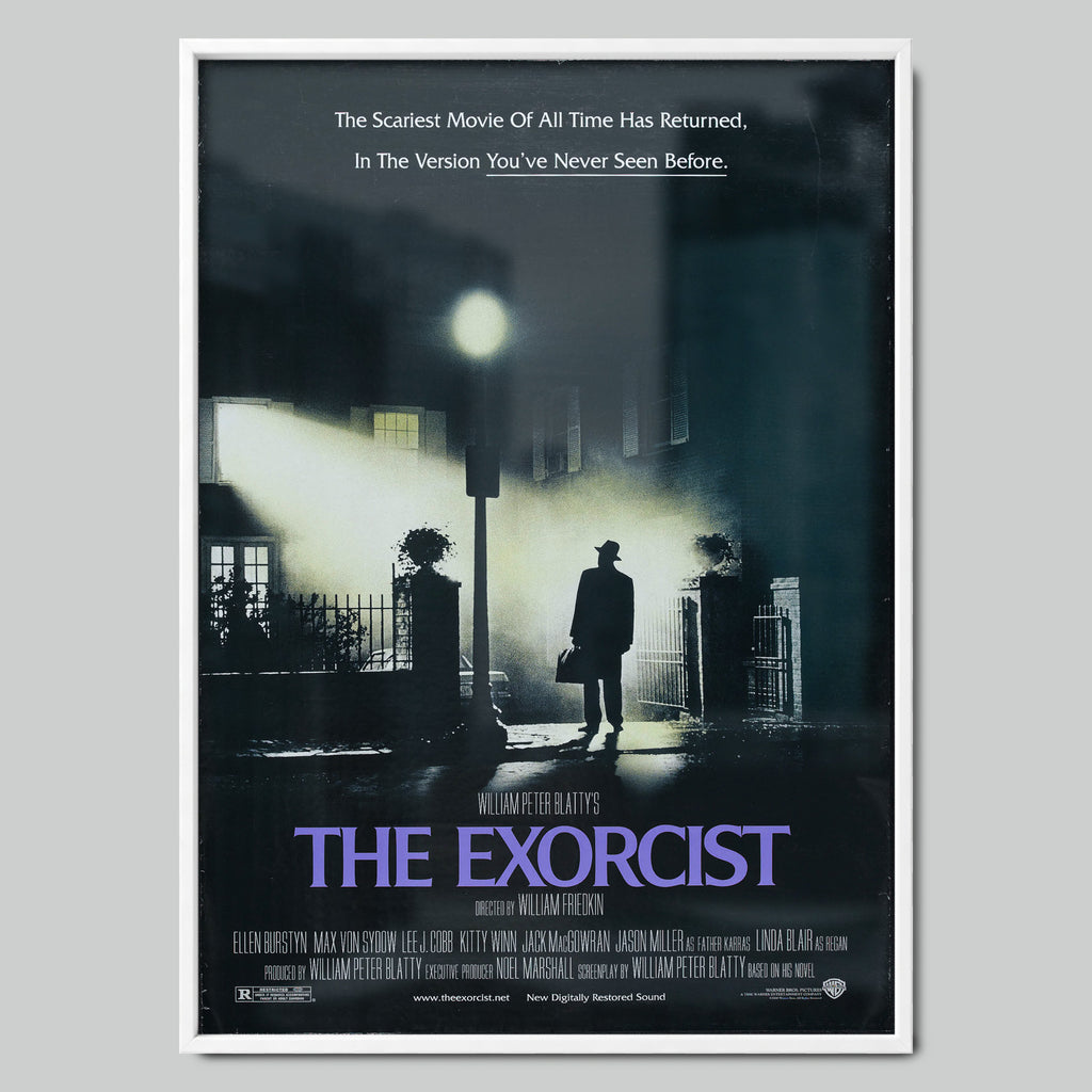 The Exorcist