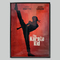 The Karate Kid