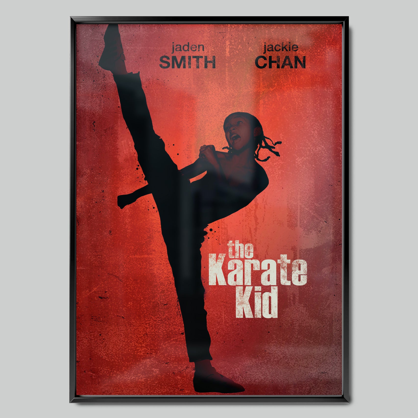 The Karate Kid