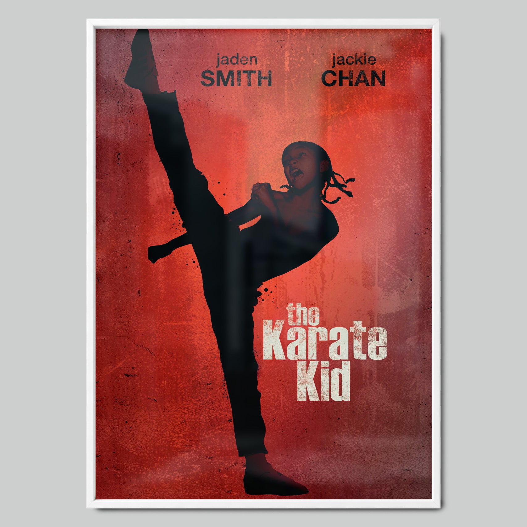 The Karate Kid