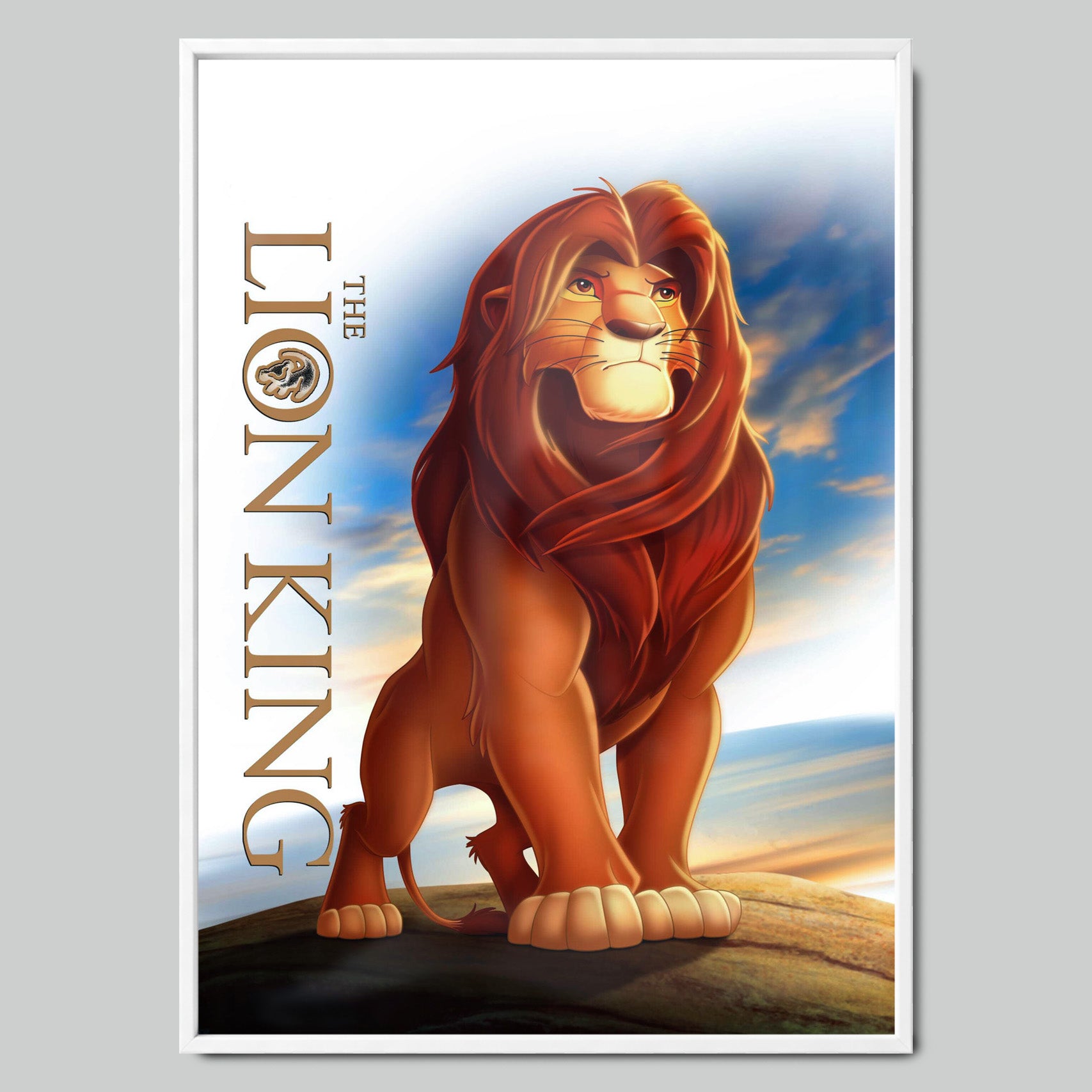 The Lion King
