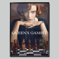 The Queen's Gambit