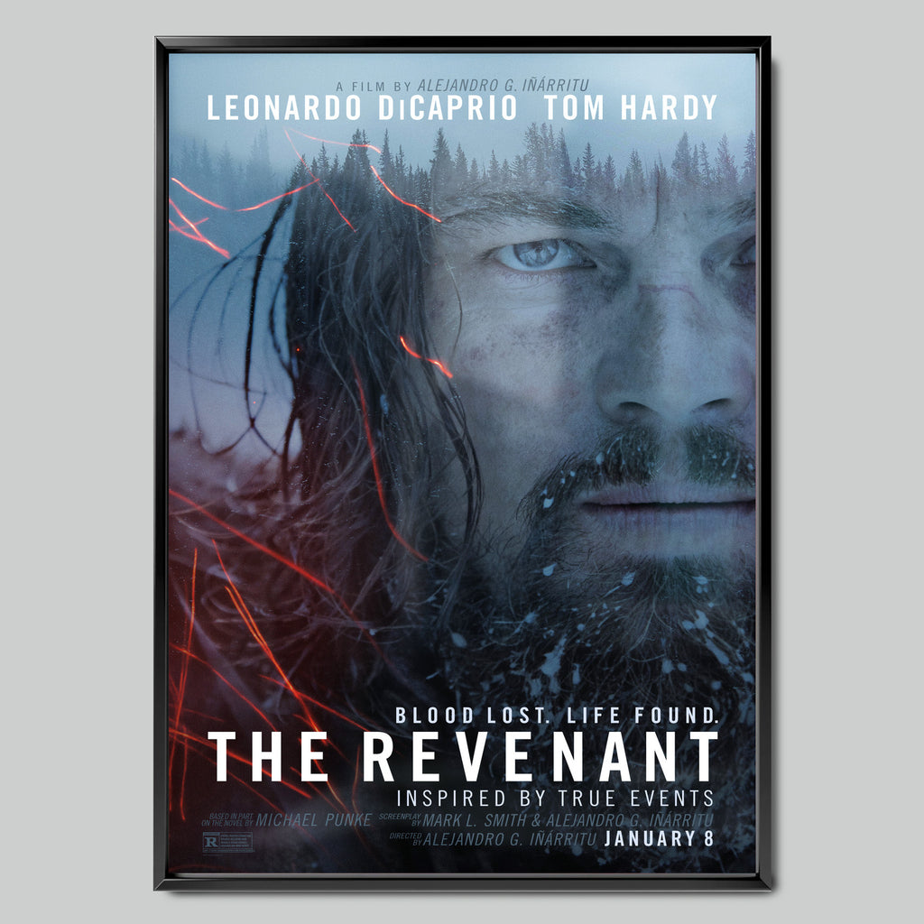 The Revenant