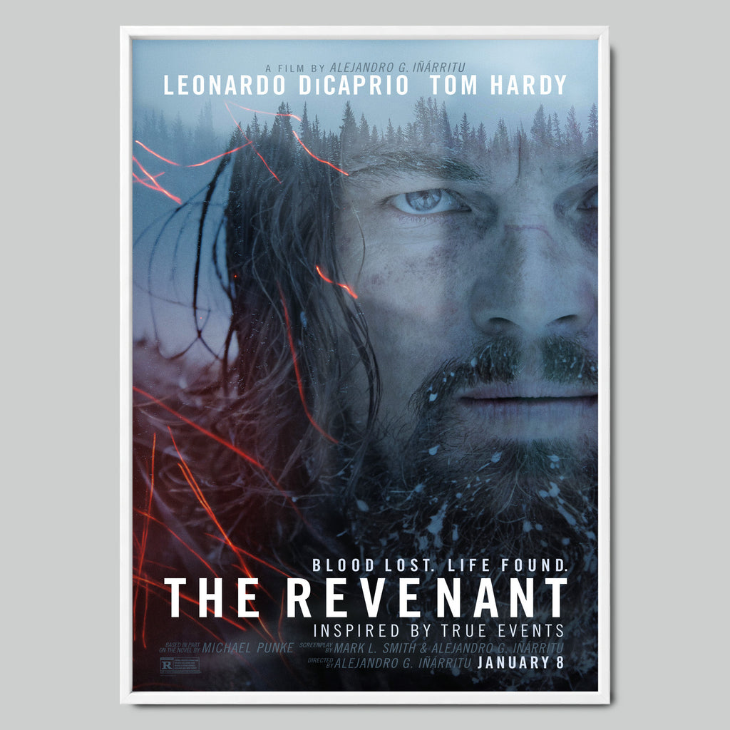 The Revenant