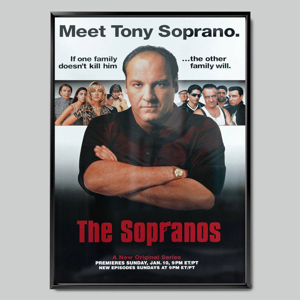 The Sopranos