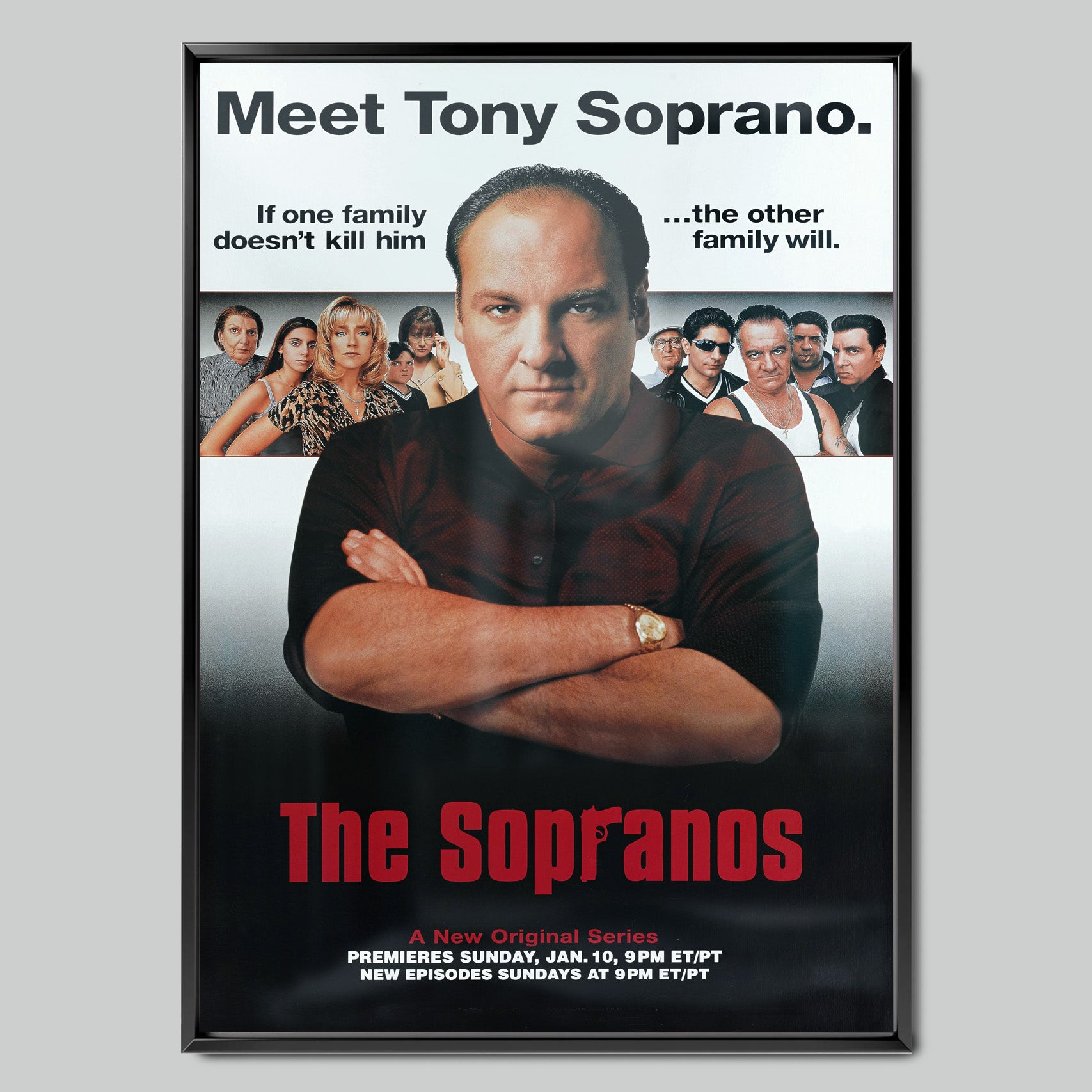 The Sopranos