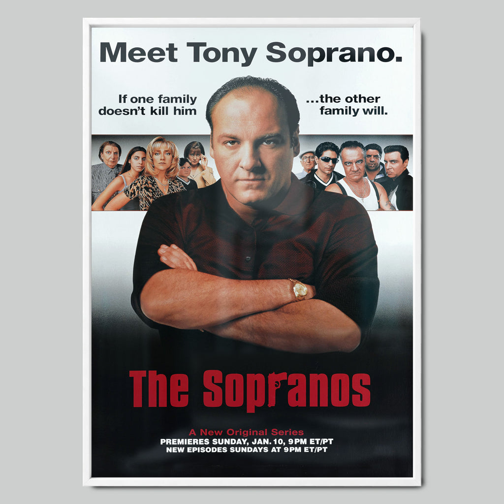 The Sopranos