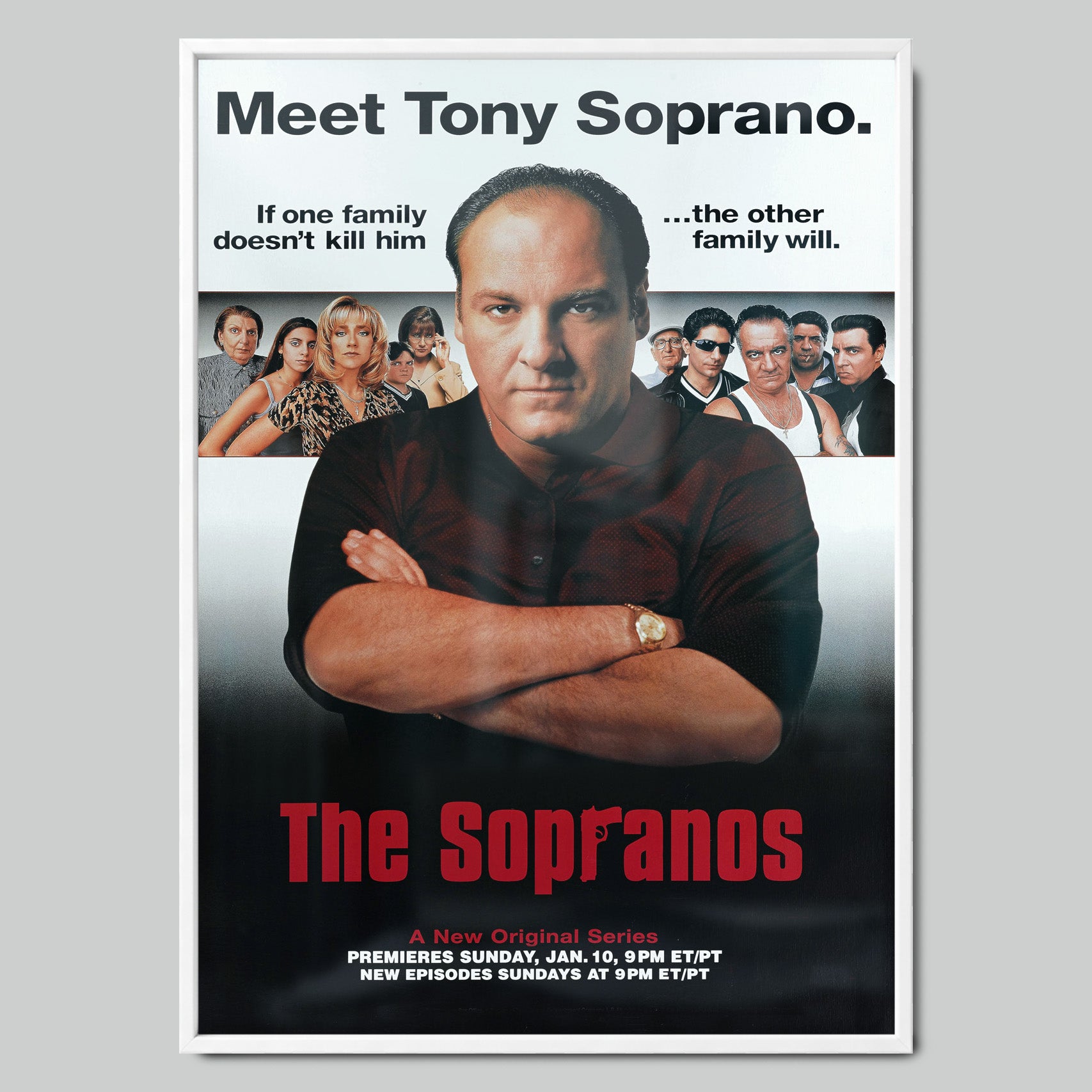 The Sopranos