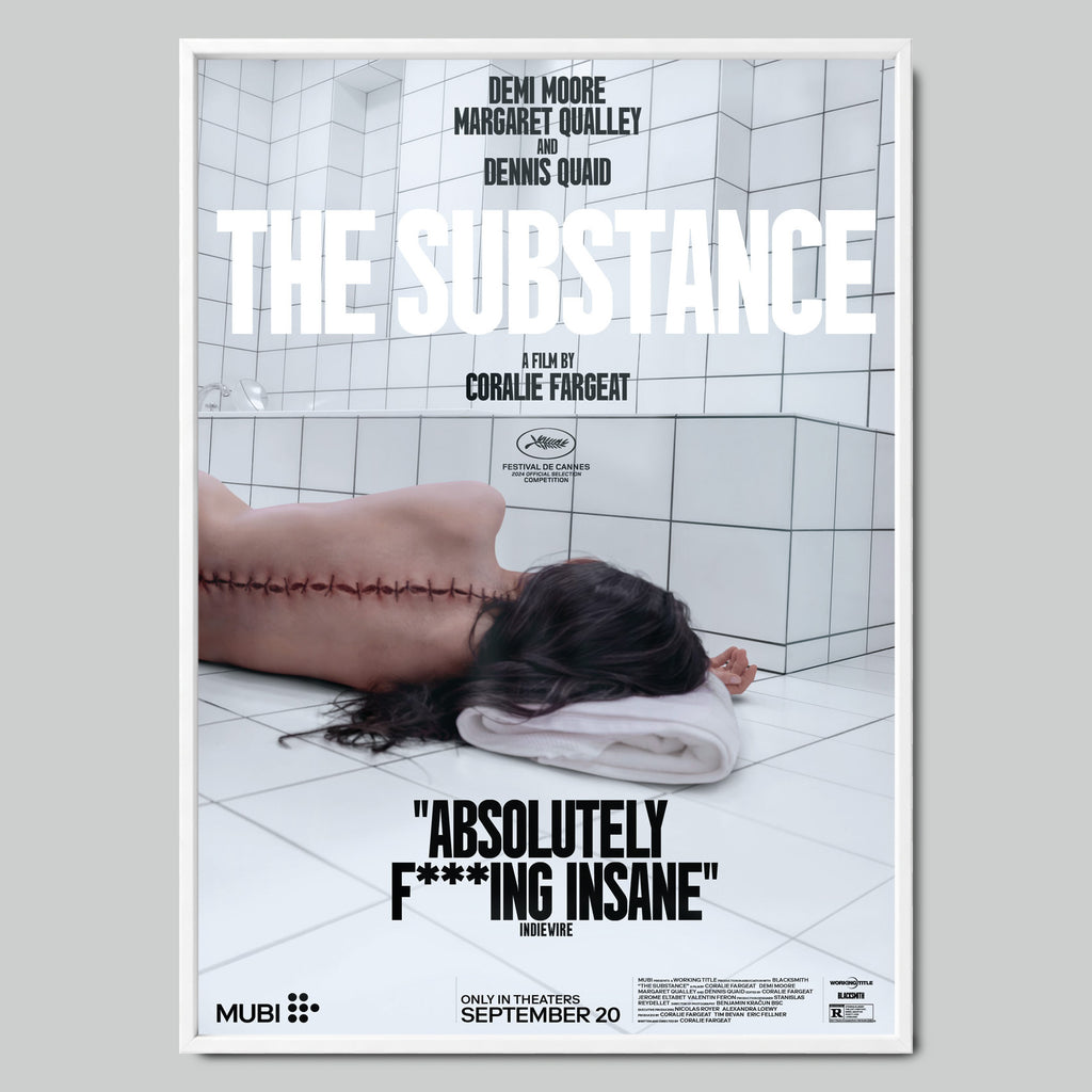 The Substance