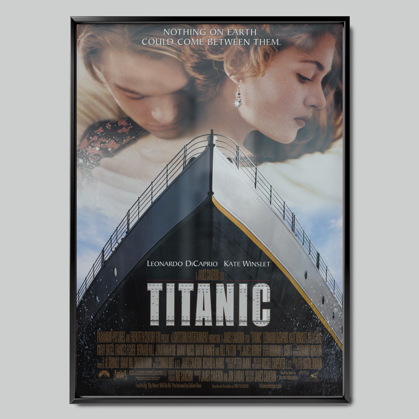 Titanic