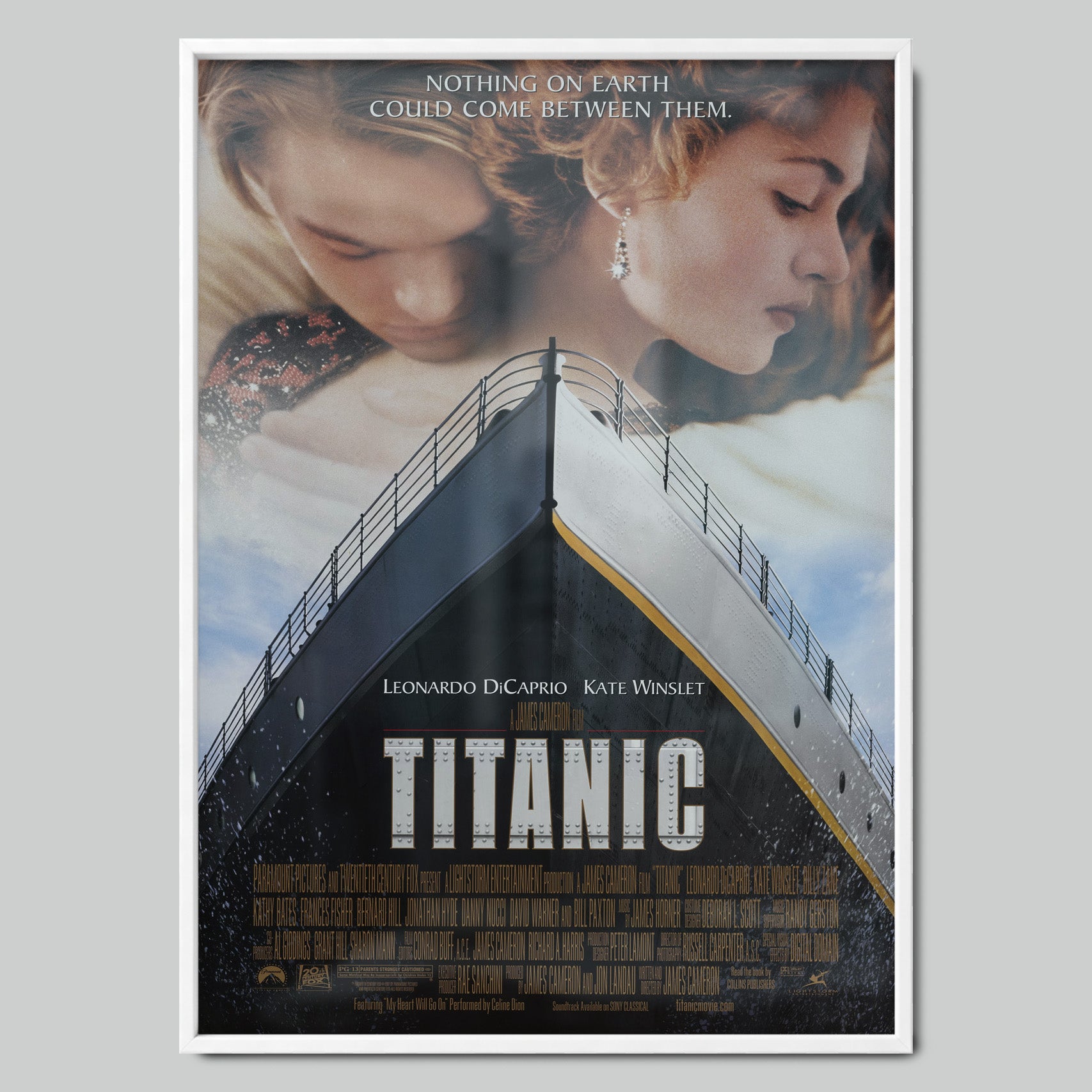 Titanic