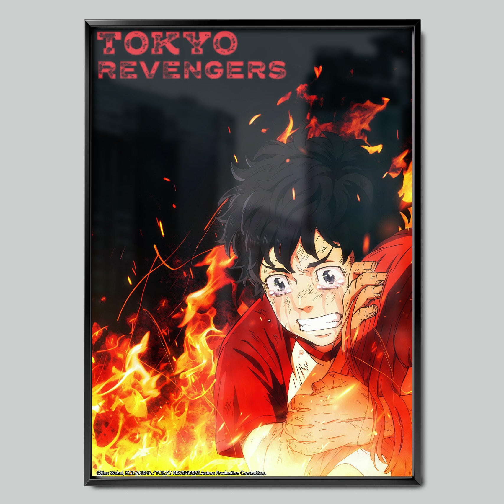 Tokyo Revengers
