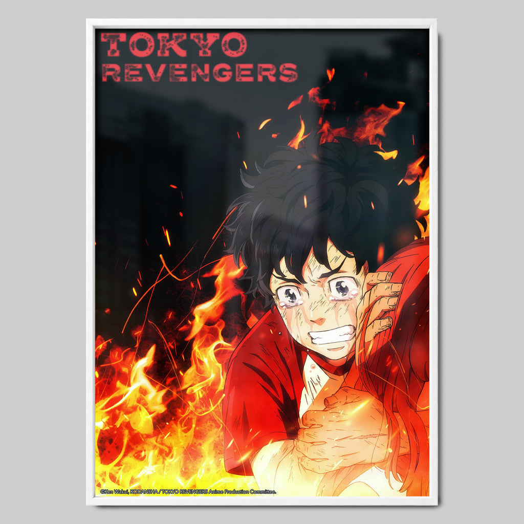 Tokyo Revengers