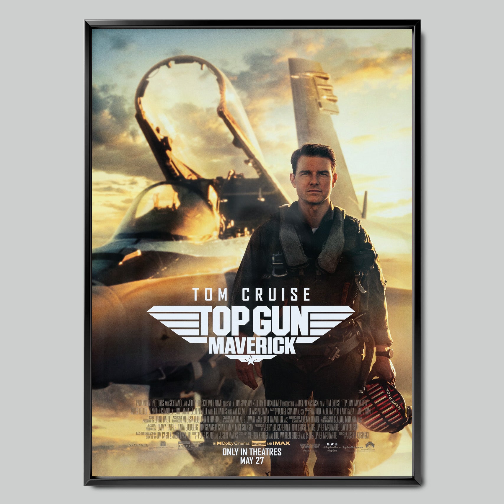 Top Gun: Maverick