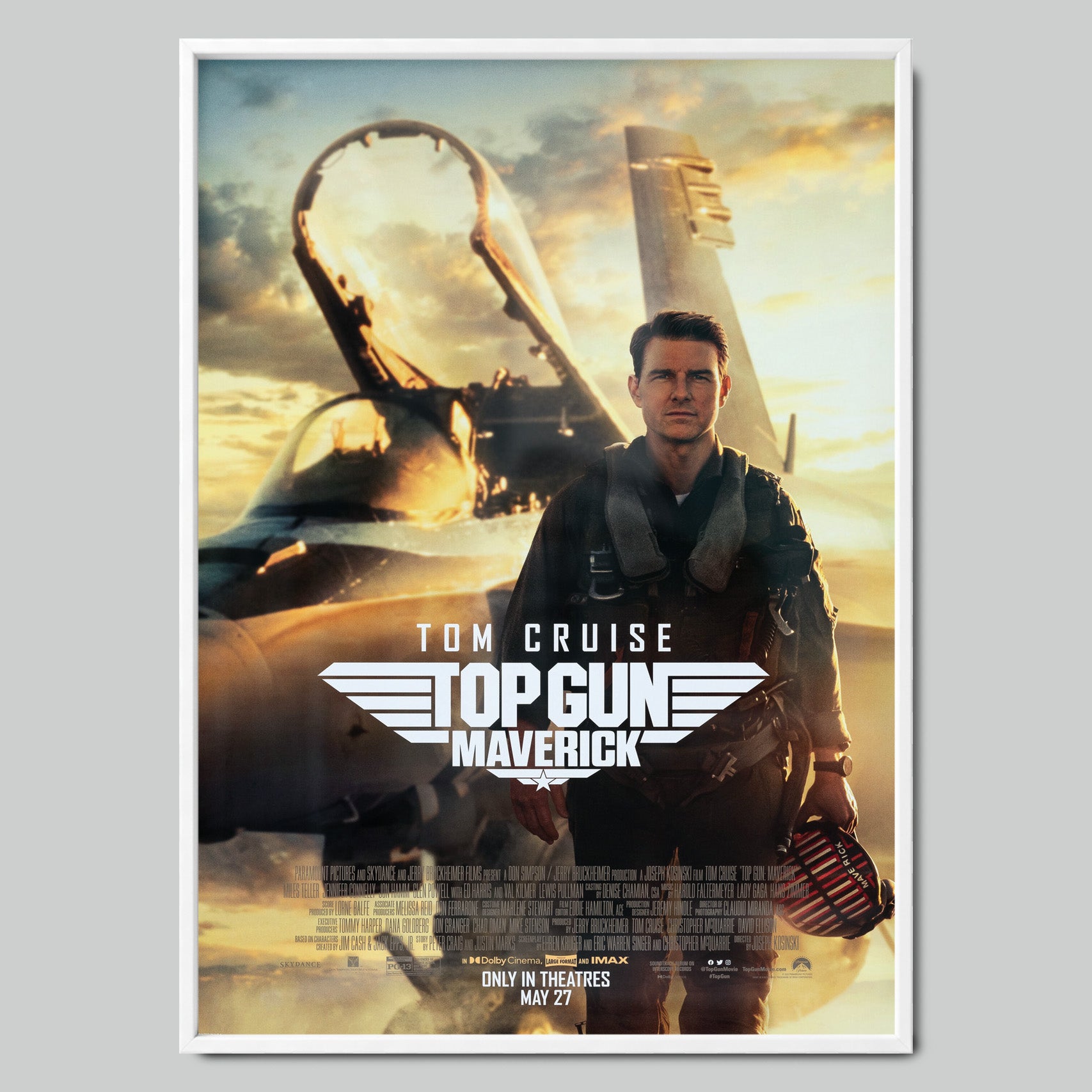Top Gun: Maverick