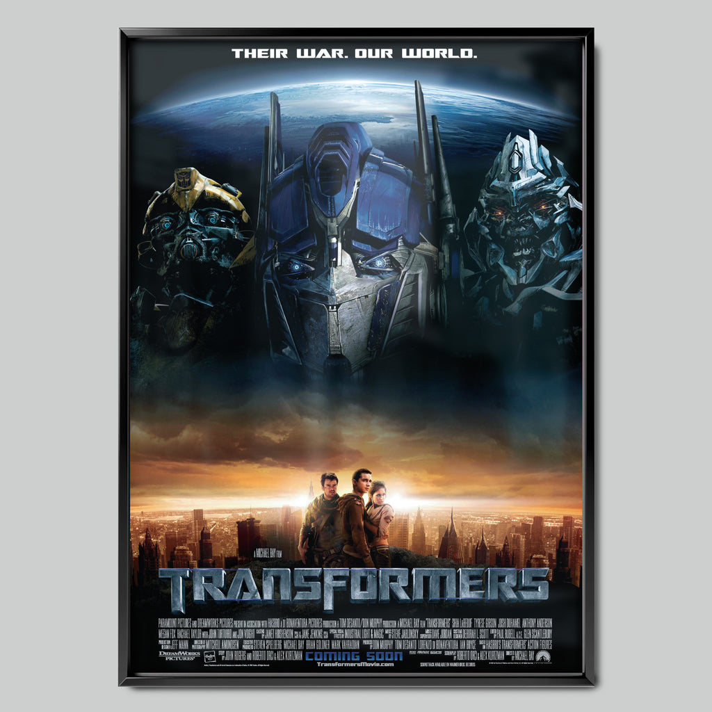Transformers