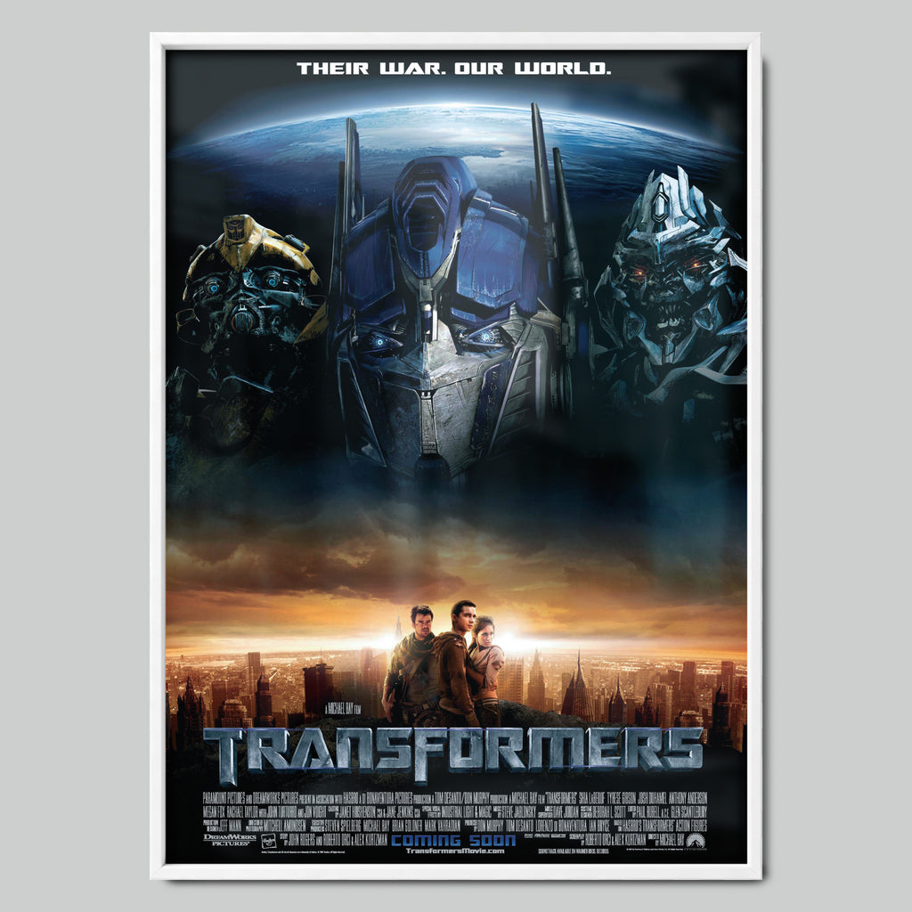 Transformers