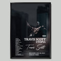Travis Scott – UTOPIA