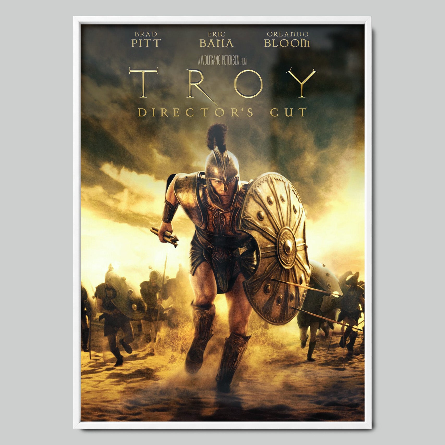 Troy 2004
