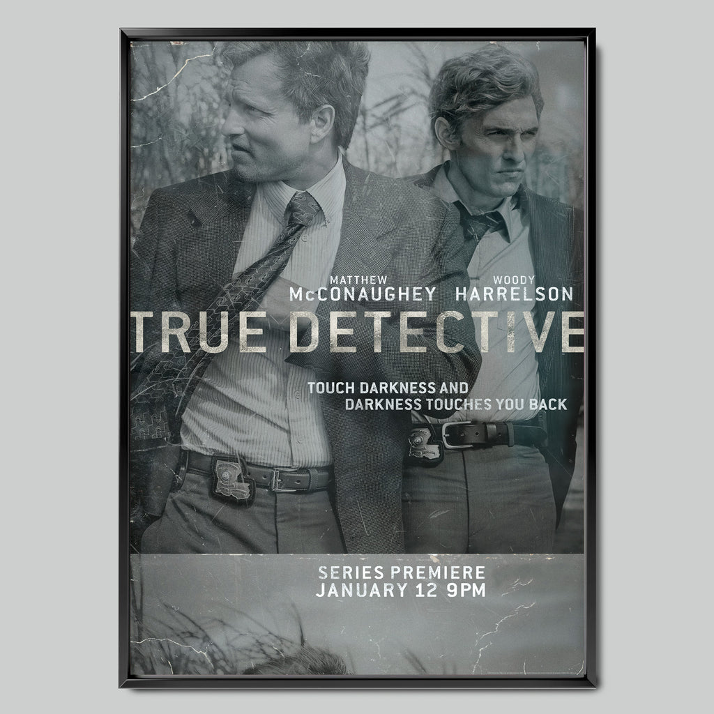 True Detective