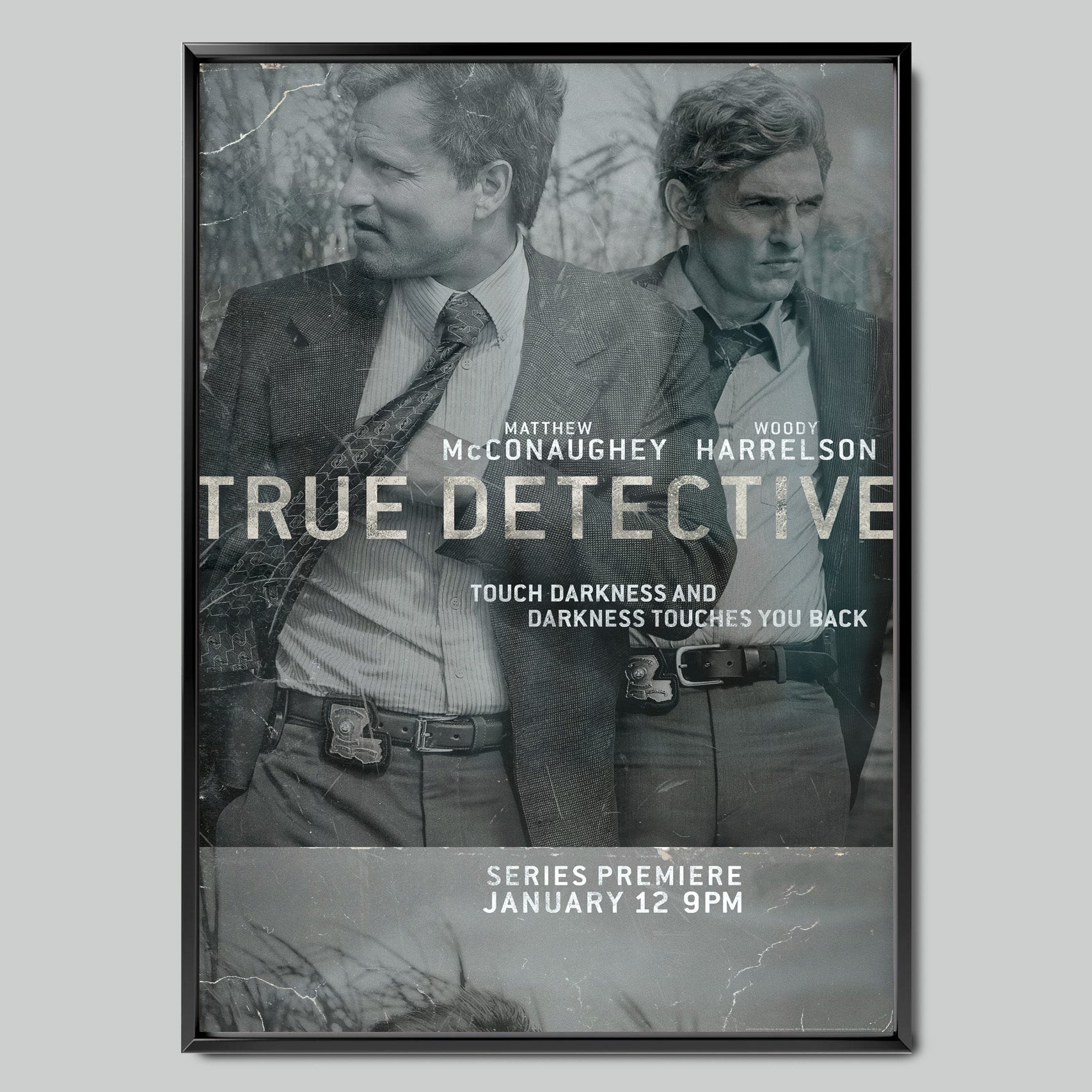 True Detective