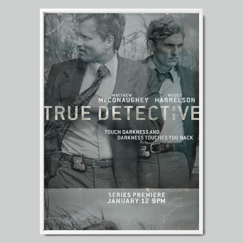 True Detective
