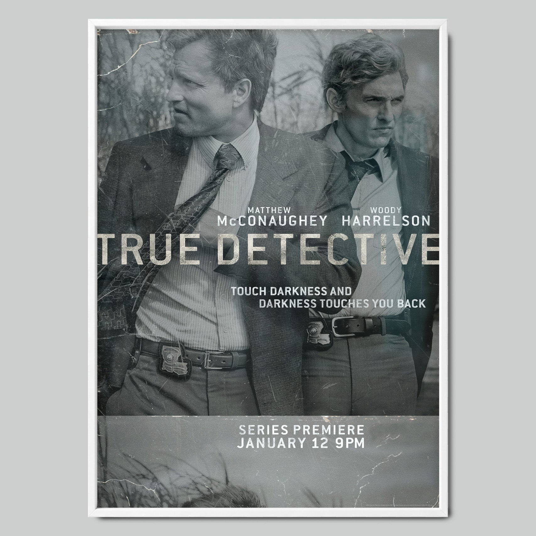 True Detective