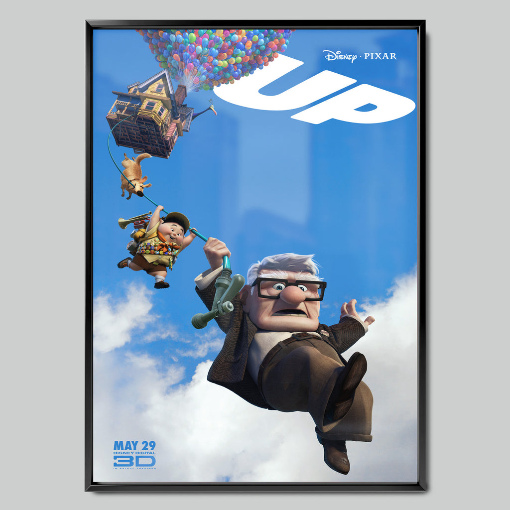 Up